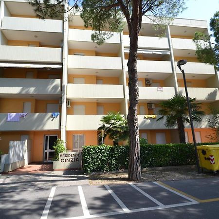 Cinzia Apartment Bibione Luaran gambar