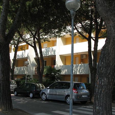 Cinzia Apartment Bibione Luaran gambar