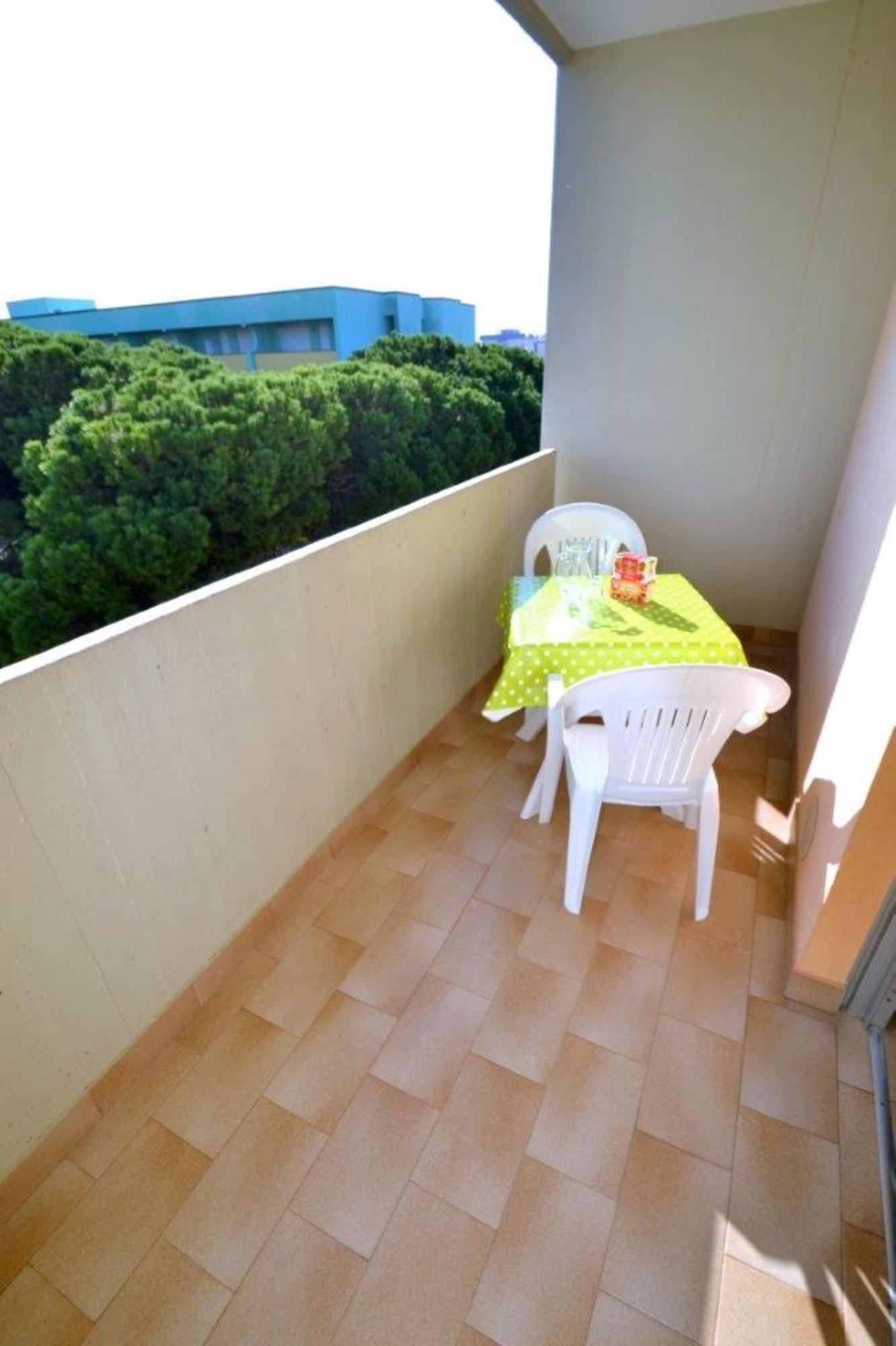 Cinzia Apartment Bibione Luaran gambar