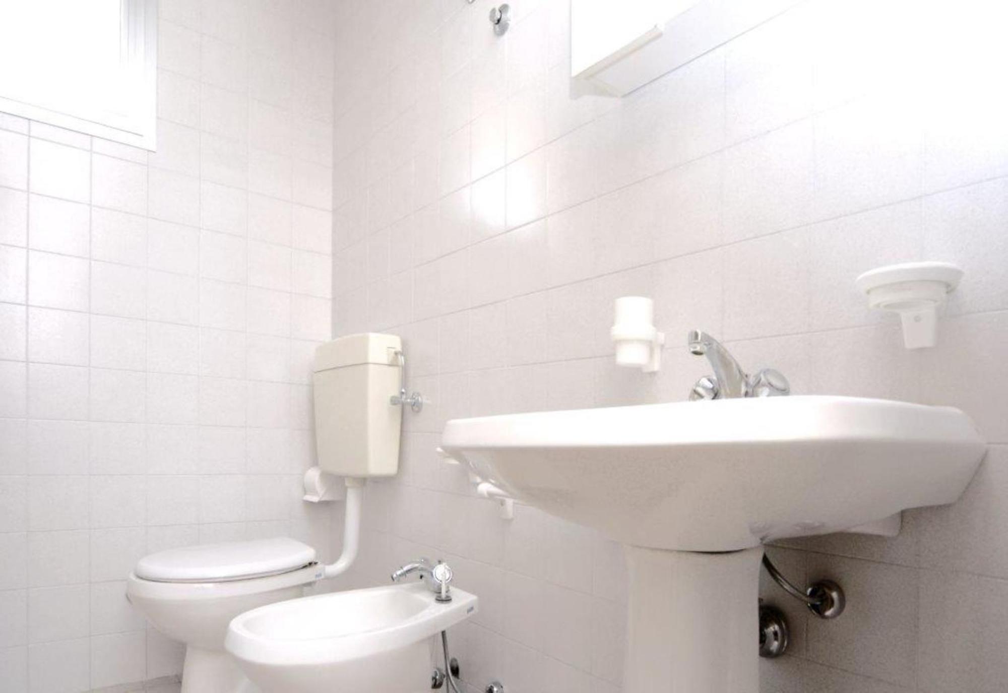 Cinzia Apartment Bibione Luaran gambar