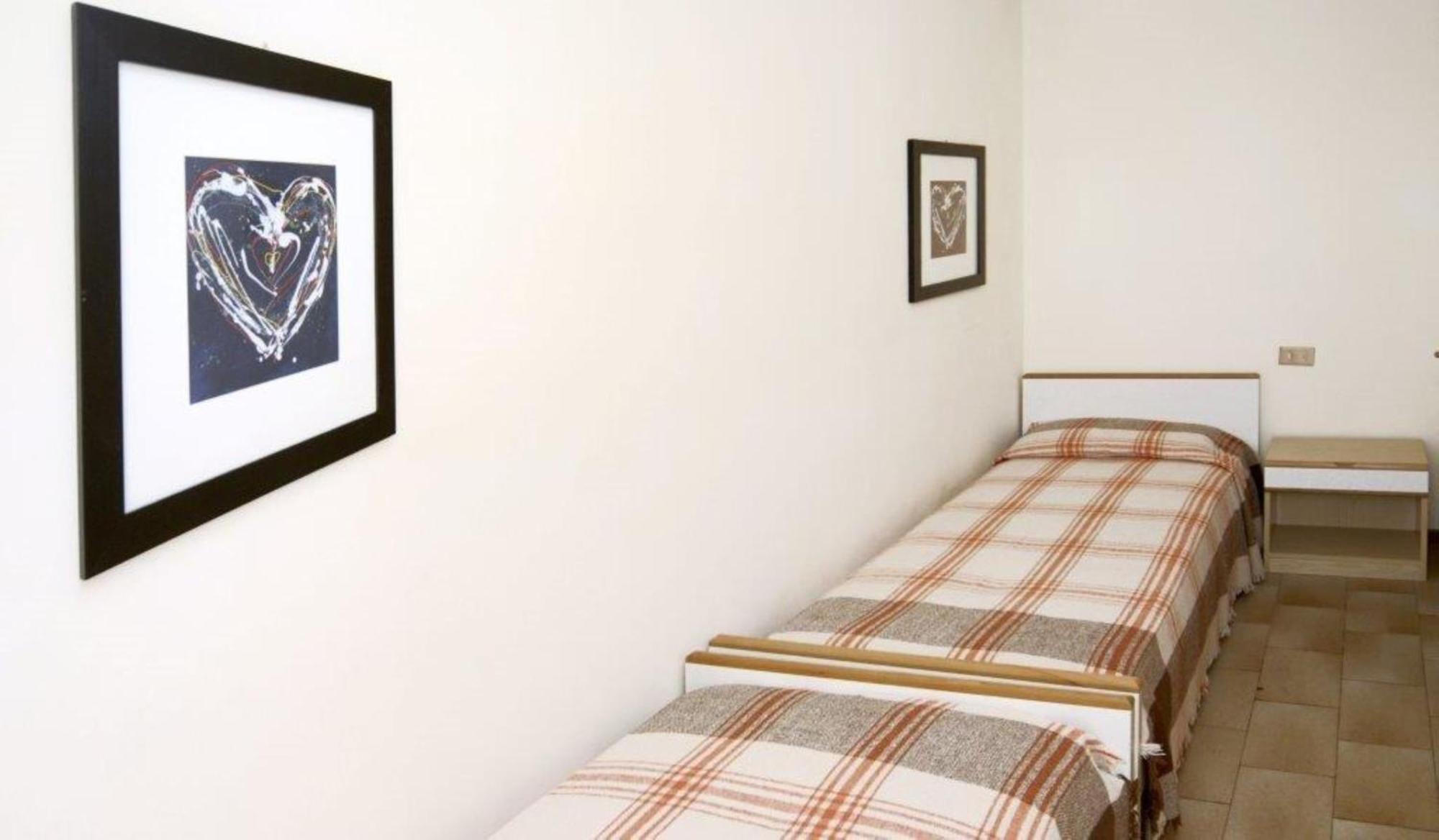 Cinzia Apartment Bibione Luaran gambar