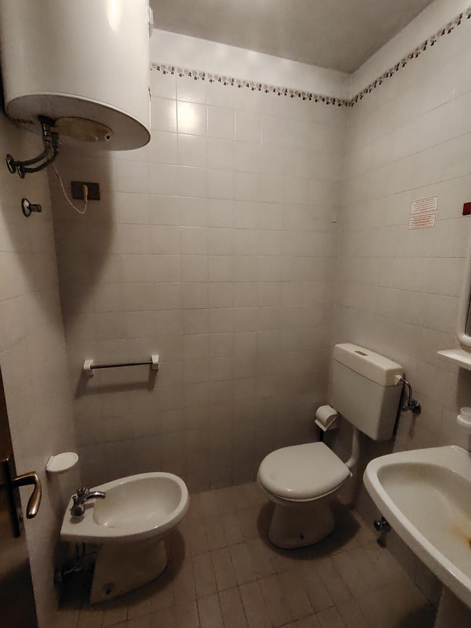 Cinzia Apartment Bibione Luaran gambar