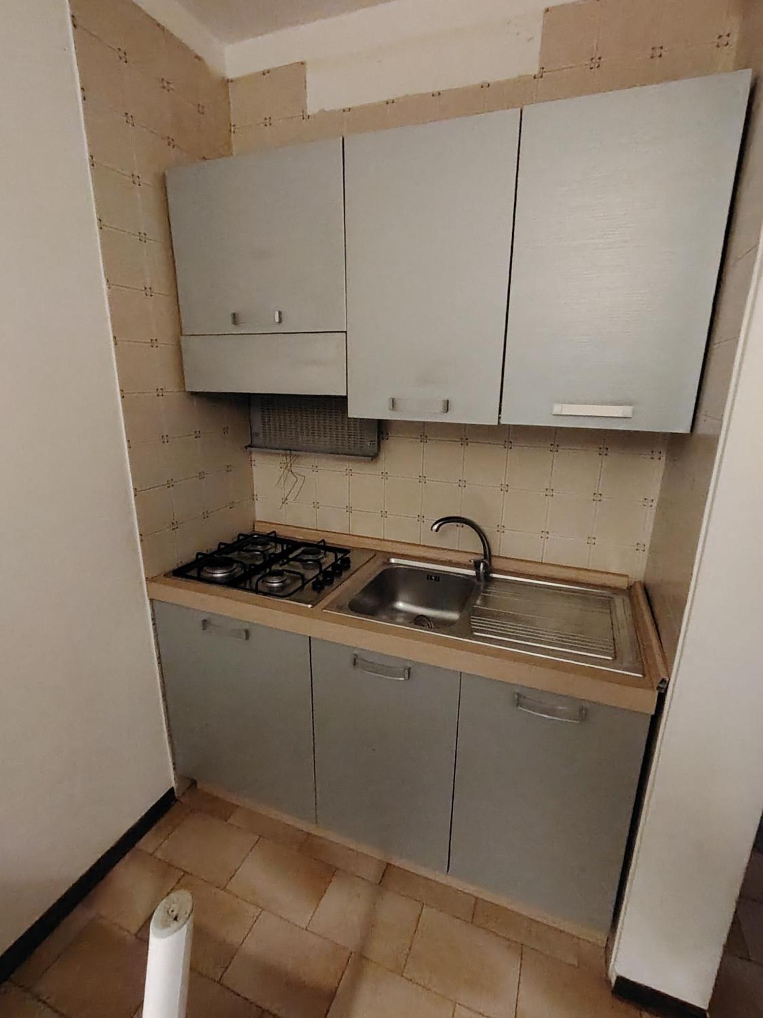 Cinzia Apartment Bibione Luaran gambar