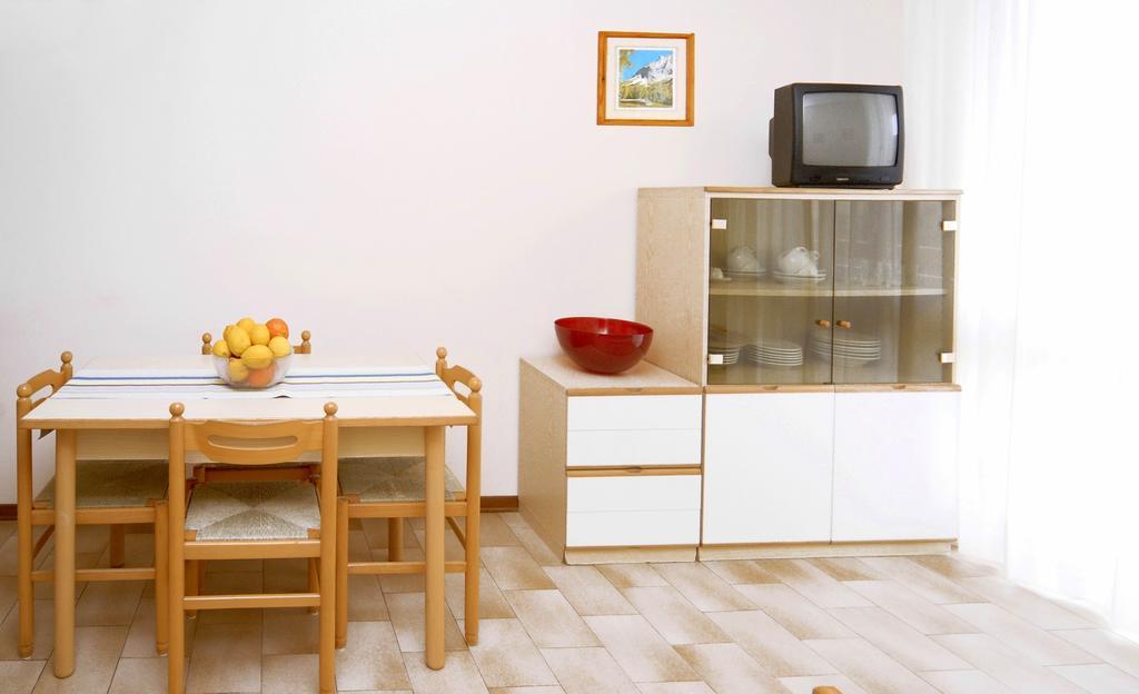 Cinzia Apartment Bibione Luaran gambar