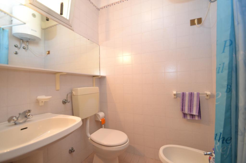 Cinzia Apartment Bibione Luaran gambar