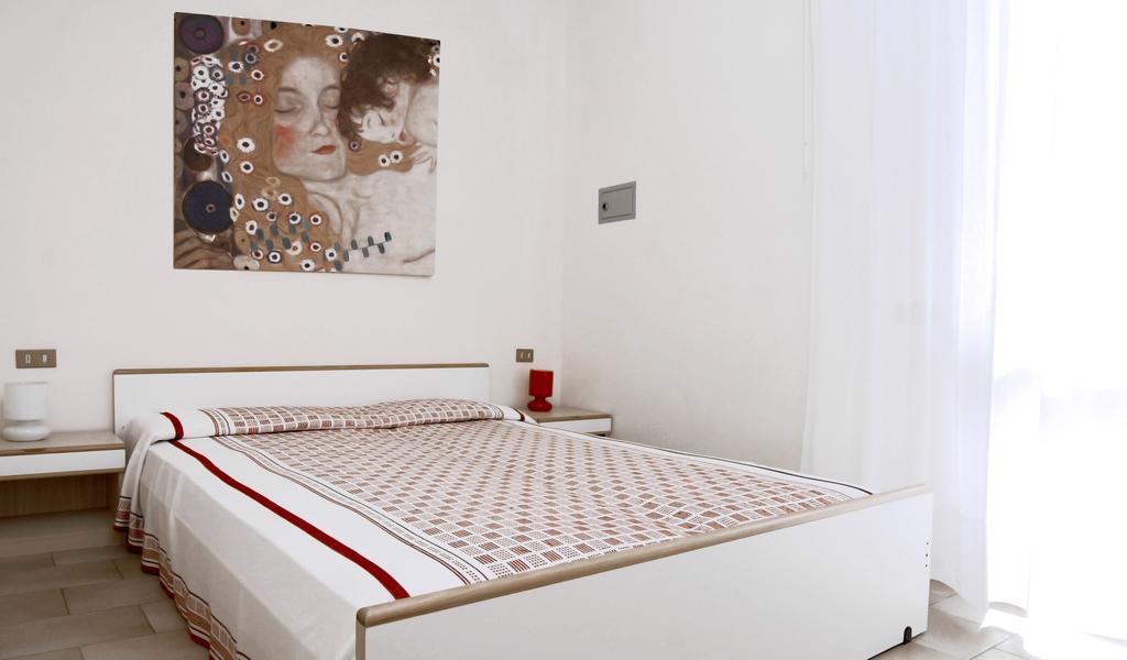 Cinzia Apartment Bibione Luaran gambar