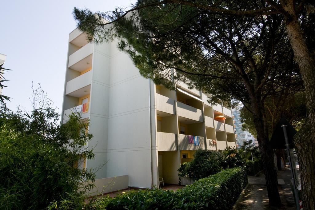 Cinzia Apartment Bibione Luaran gambar